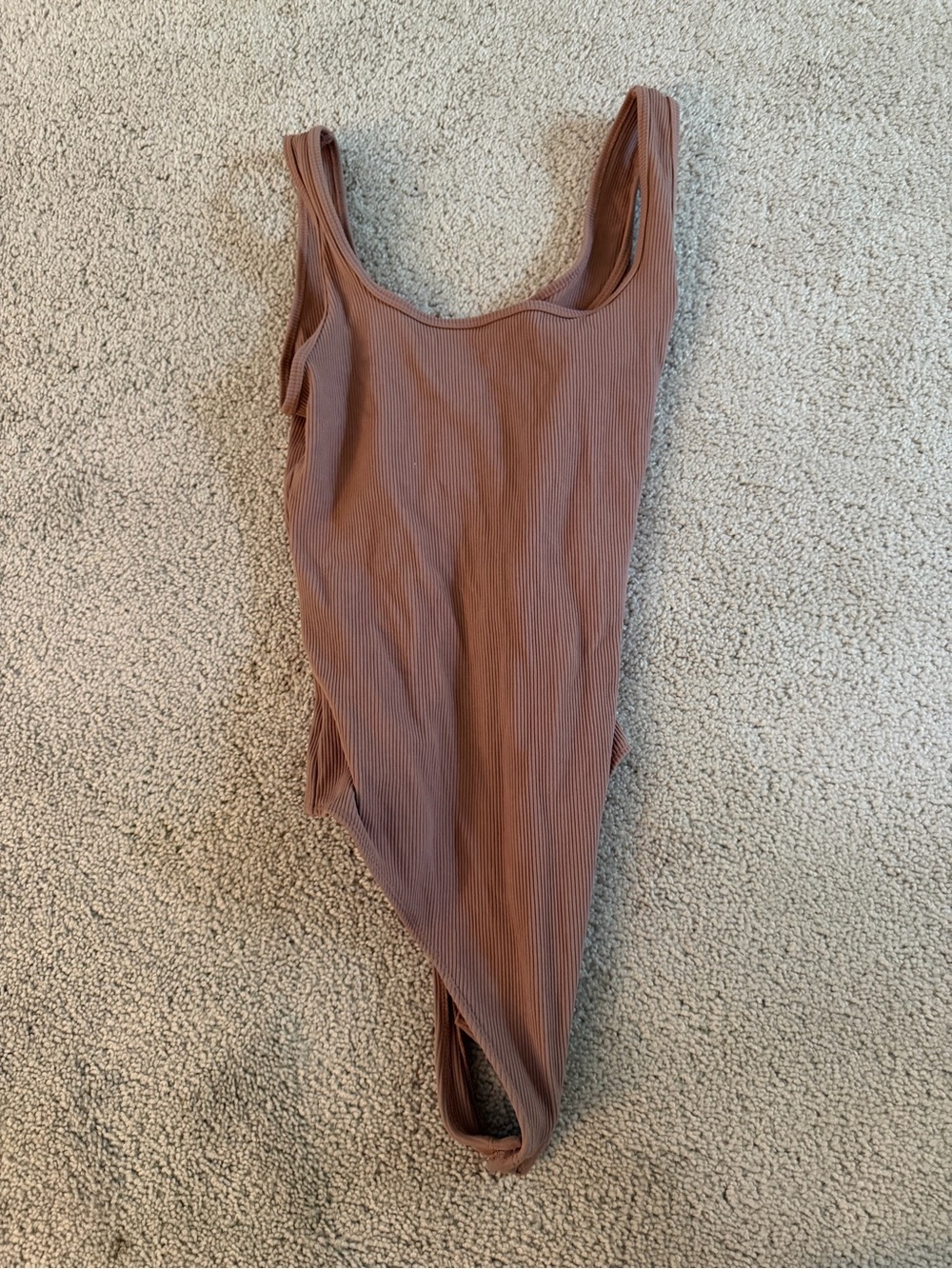 Abercrombie bodysuit size M